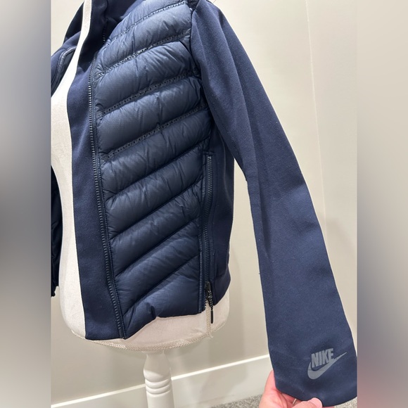 Nike Aeroloft puff blazer jacket - Picture 2 of 8